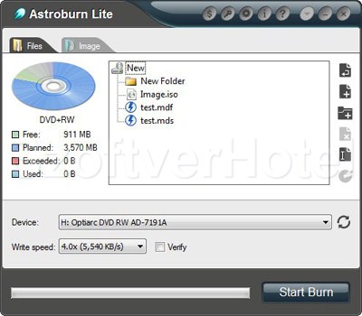 Astroburn Lite Free Astroburn Lite Free