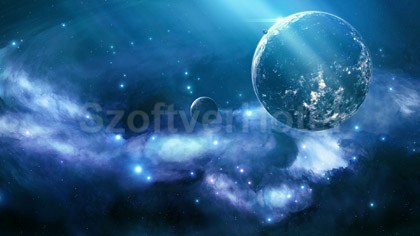 Beautiful Space 3D Free Beautiful Space 3D Free