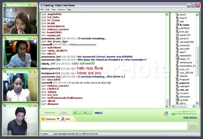Camfrog Video Chat Camfrog Video Chat