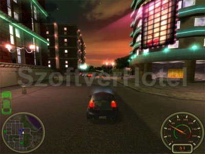 City Racing City Racing