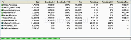 DownloadX ActiveX Download Control ownloadX ActiveX Download Control