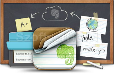 Evernote Evernote