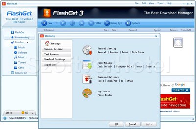 FlashGet FlashGet