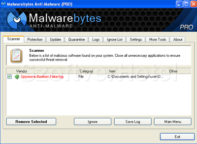 Malwarebytes Malwarebytes