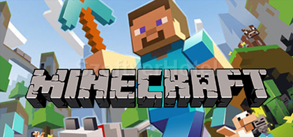 Minecraft játék Minecraft játék