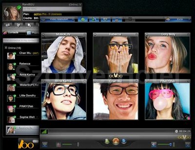ooVoo ooVoo