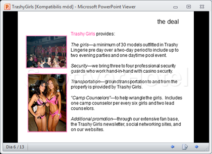 PowerPoint Viewer 2007 ppt néző program PowerPoint Viewer 2007