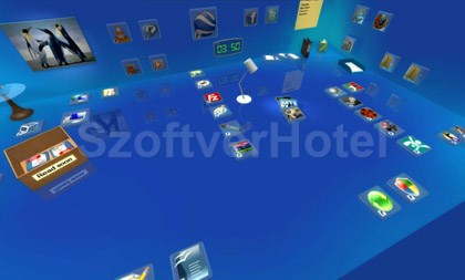Real Desktop Free Real Desktop Free
