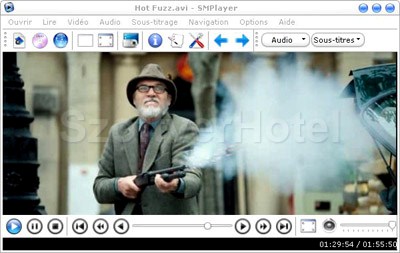 SMPlayer SMPlayer
