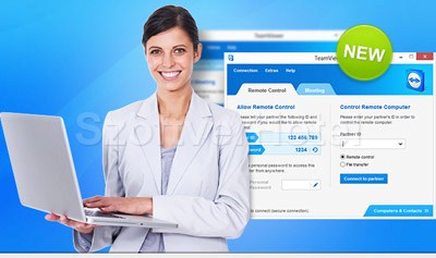 TeamViewer TeamViewer