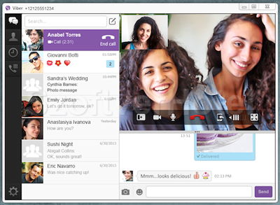 Viber for Windows Viber for Windows