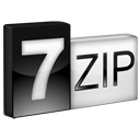 7 Zip tömörítő 7zip