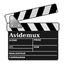 Avidemux avidemux