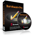 BurnAware Free Edition letöltés burnaware
