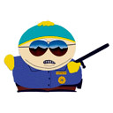 Cartman's Authoritah mászkálós játék cartmans authoritah letoltes