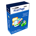 First Page first-page