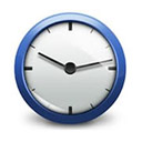 Free Alarm Clock digitális óra free-alarm-clock