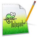 notepadplusplus