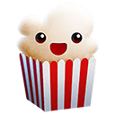 Popcorn Time popcorn-time