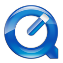 QuickTime Player QuickTime Player