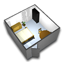 Sweet Home 3D sweethome3d