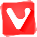 Vivaldi Browser vivaldi