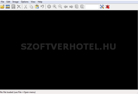 Irfanview felhasználói leírás, 2. instrukció Irfanview felhasználói leírás 2.