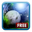 beautiful space 3d free