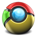 Chrome install
