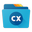 cx-file-explorer