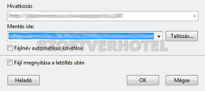 uTorrent felhasználói leírás, 1. instrukció uTorrent felhasználói leírás 1.